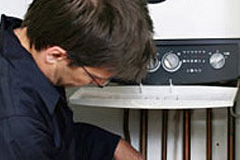boiler replacement Balbuthie