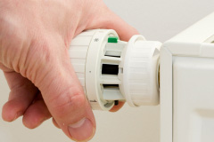 Balbuthie central heating repair costs