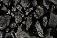 Balbuthie coal boiler costs