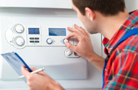 free Balbuthie gas safe engineer quotes