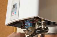 free Balbuthie boiler install quotes