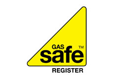 gas safe companies Balbuthie